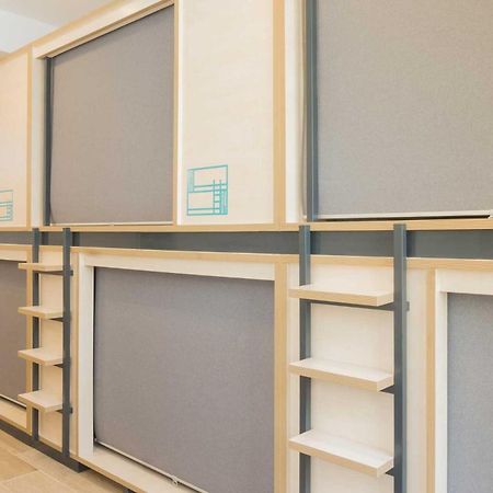 Take Surf Hostel Conil Conil De La Frontera Ngoại thất bức ảnh