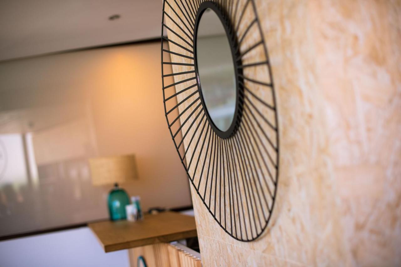 Take Surf Hostel Conil Conil De La Frontera Ngoại thất bức ảnh